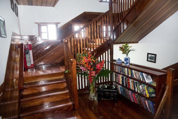 Hotel Bocas del Toro (Bocas del Toro )